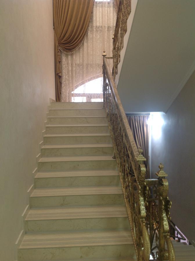 Dostyk Hotel Къзълорда Екстериор снимка