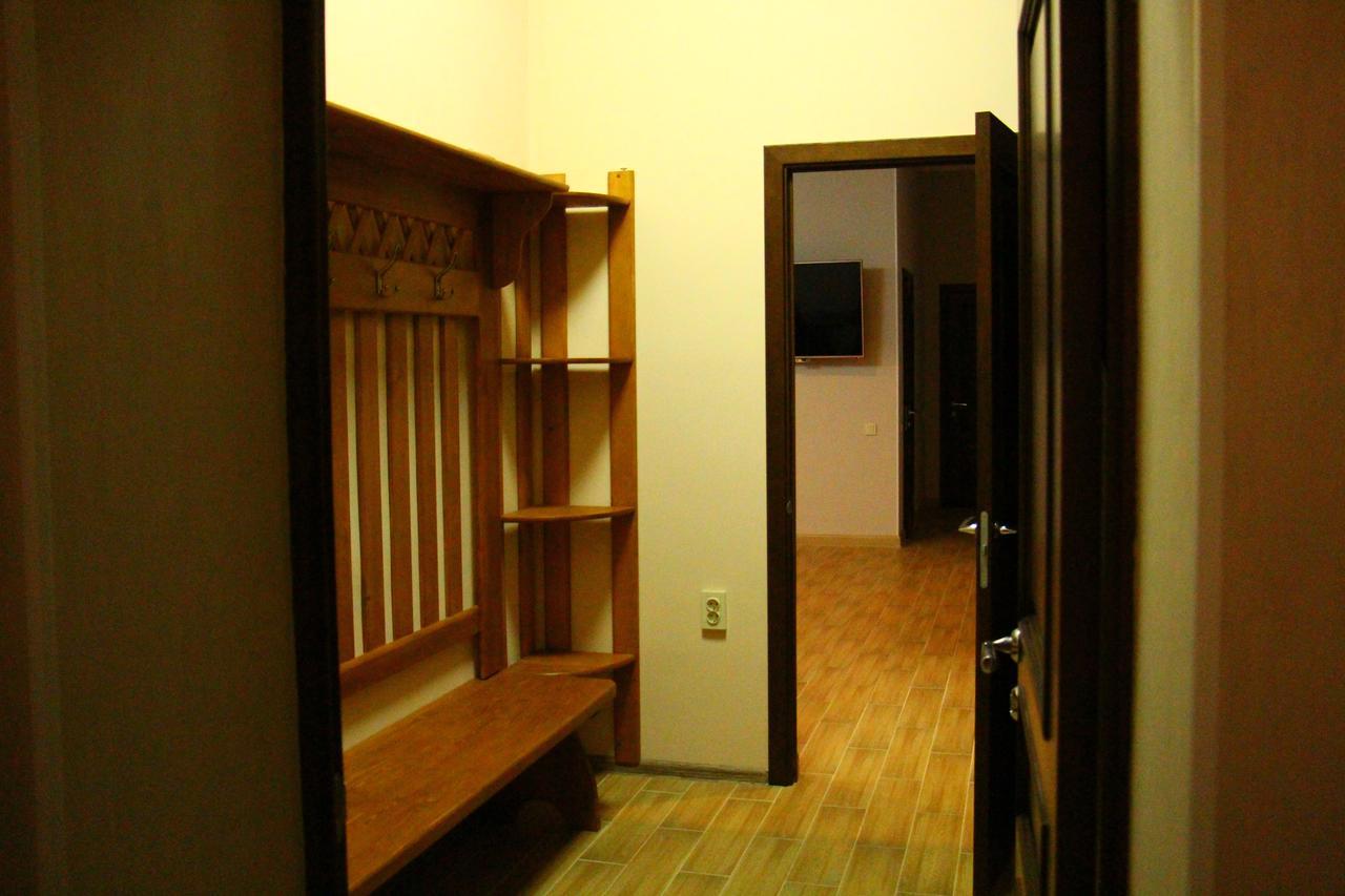 Dostyk Hotel Къзълорда Екстериор снимка
